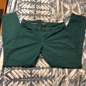 LOFT Jeans